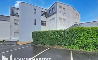 Photo Vente appartement Locquemeau