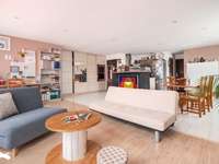 Vente appartement 7 pièces Vente appartement 7 pièces