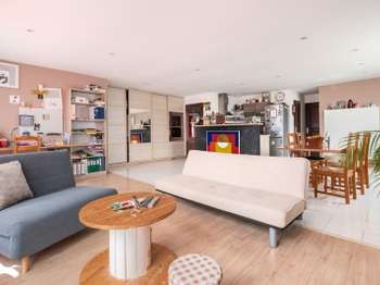 Vente Appartement 6 pièces +Locquirec