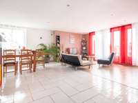 Vente appartement 7 pièces Vente appartement 7 pièces