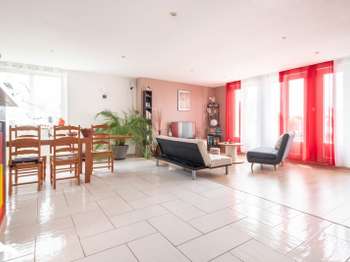 Vente Appartement 6 pièces +Locquirec