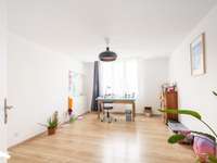 Vente appartement 7 pièces Vente appartement 7 pièces