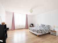 Vente appartement 7 pièces Vente appartement 7 pièces