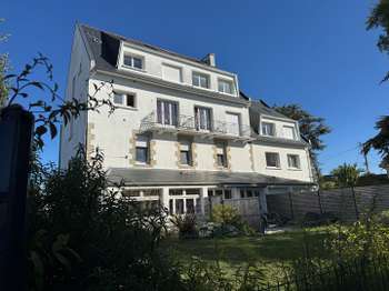 Vente Appartement 4 piècesLocquirec