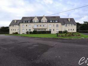 Vente Appartement T1Loctudy
