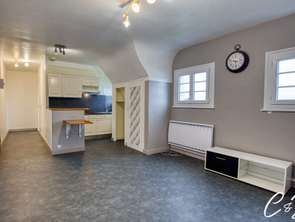 Vente Appartement T1Loctudy