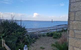 Photo Vente appartement Loctudy
