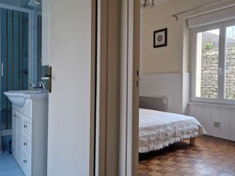 Vente appartement 2 pièces Loctudy 29