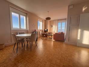 Vente Appartement 2 piècesLoctudy