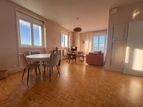 Vente appartement 2 pièces Loctudy 29