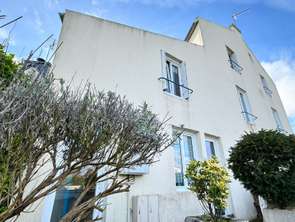 Vente Appartement 2 piècesLoctudy