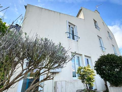 Vente appartement 2 pièces Loctudy 29