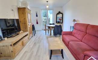 Photo Vente appartement Loctudy