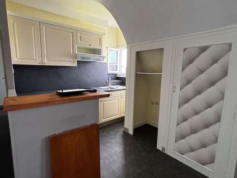 Vente appartement 1 pièce Vente appartement 1 pièce