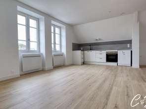 Vente Appartement 2 piècesLoctudy
