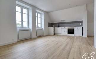 Photo Vente appartement Loctudy
