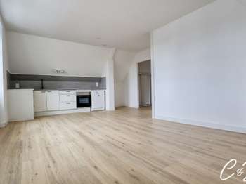 Vente appartement 2 pièces Vente appartement 2 pièces