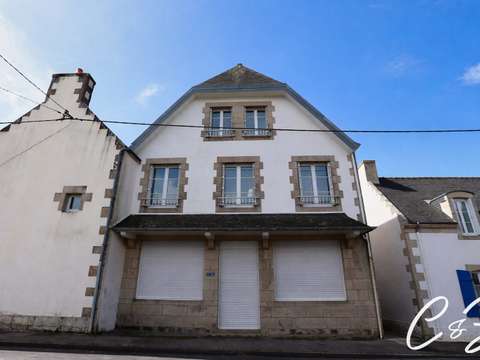 Vente appartement 2 pièces Loctudy 29