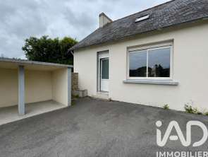 Vente Appartement 3 piècesLoctudy