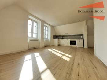 Vente appartement 2 pièces Loctudy 29
