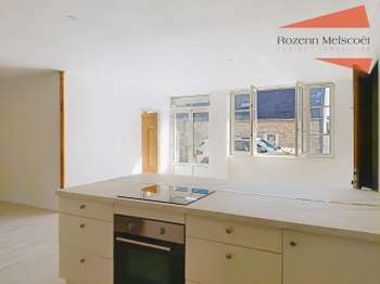 Vente Appartement 3 piècesLoctudy