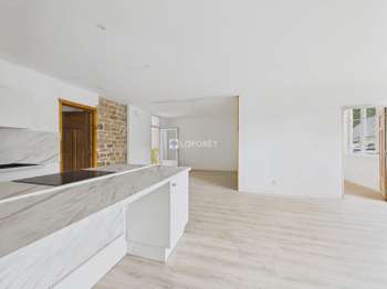 Vente Appartement 2 piècesLoctudy