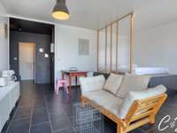 Vente appartement 1 pièce Vente appartement 1 pièce