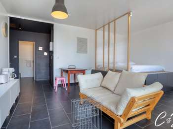 Vente appartement 1 pièce Vente appartement 1 pièce