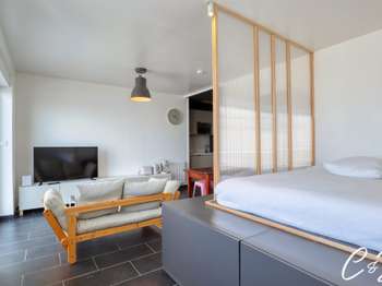 Vente Appartement T1Loctudy