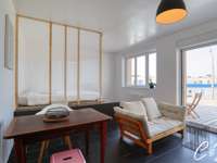 Vente appartement 1 pièce Vente appartement 1 pièce