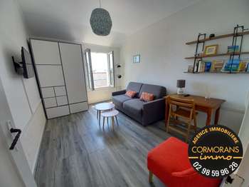Photo Vente appartement Loctudy