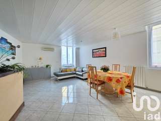 Vente appartement 5 pièces