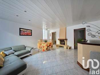 Vente appartement 5 pièces