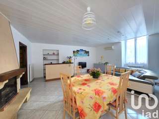 Vente appartement 5 pièces