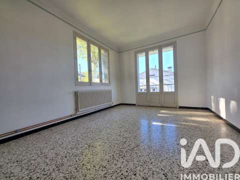Vente appartement 3 pièces Lodève 34