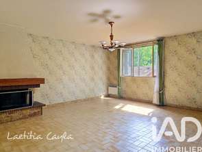 Vente Appartement 4 piècesLodève