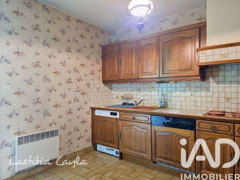 Vente appartement 4 pièces Vente appartement 4 pièces