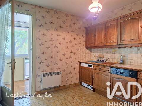 Vente appartement 4 pièces Vente appartement 4 pièces