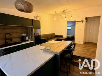 Vente appartement 3 pièces Vente appartement 3 pièces