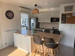 Vente Appartement 3 piècesLognes
