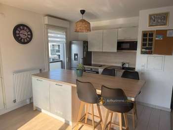 Vente appartement 3 pièces Lognes 77
