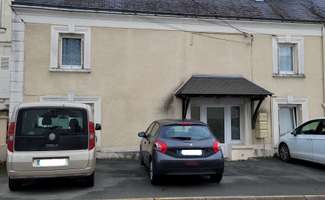 Photo Vente appartement Loire-Authion