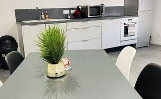 Photo Vente appartement Loire-Authion