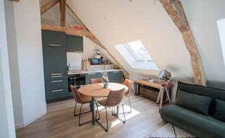 Photo Vente appartement Loire-Authion