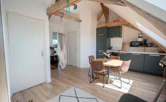 Photo Vente appartement Loire-Authion