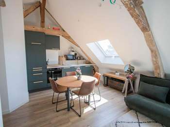Vente Appartement 2 piècesLoire-Authion