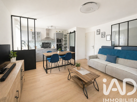 Vente appartement 3 pièces Longages 31