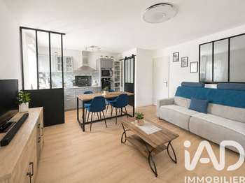 Vente appartement 3 pièces Longages 31