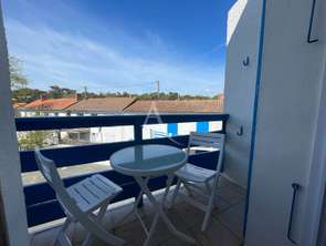 Vente Appartement 3 piècesLongeville-sur-Mer
