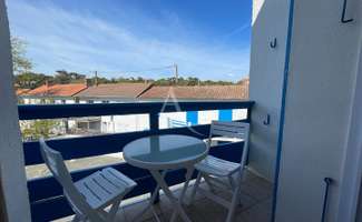 Photo Vente appartement Longeville-sur-Mer